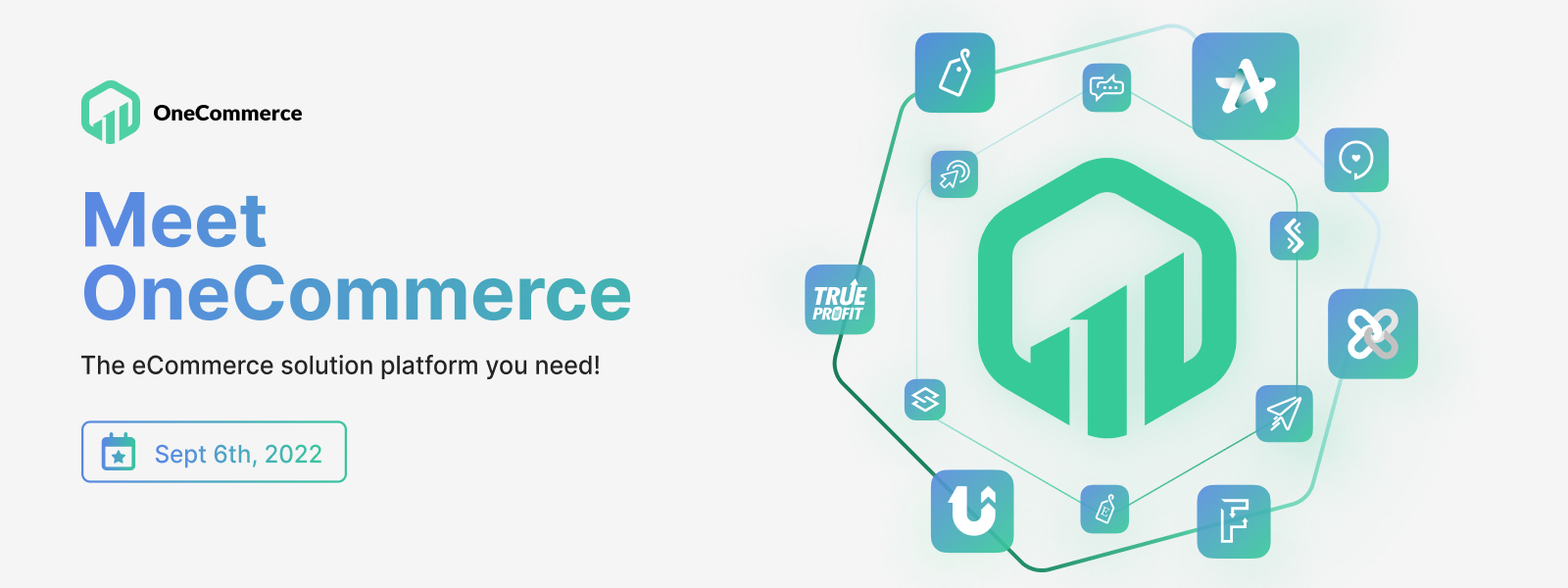 Meet OneCommerce – The E-commerce Solution Platform You Need 