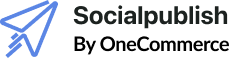 Socialpublish – Auto-post Shopify Products To Facebook & Twitter