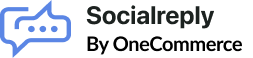 Socialreply – Facebook Messenger Marketing Made Easy