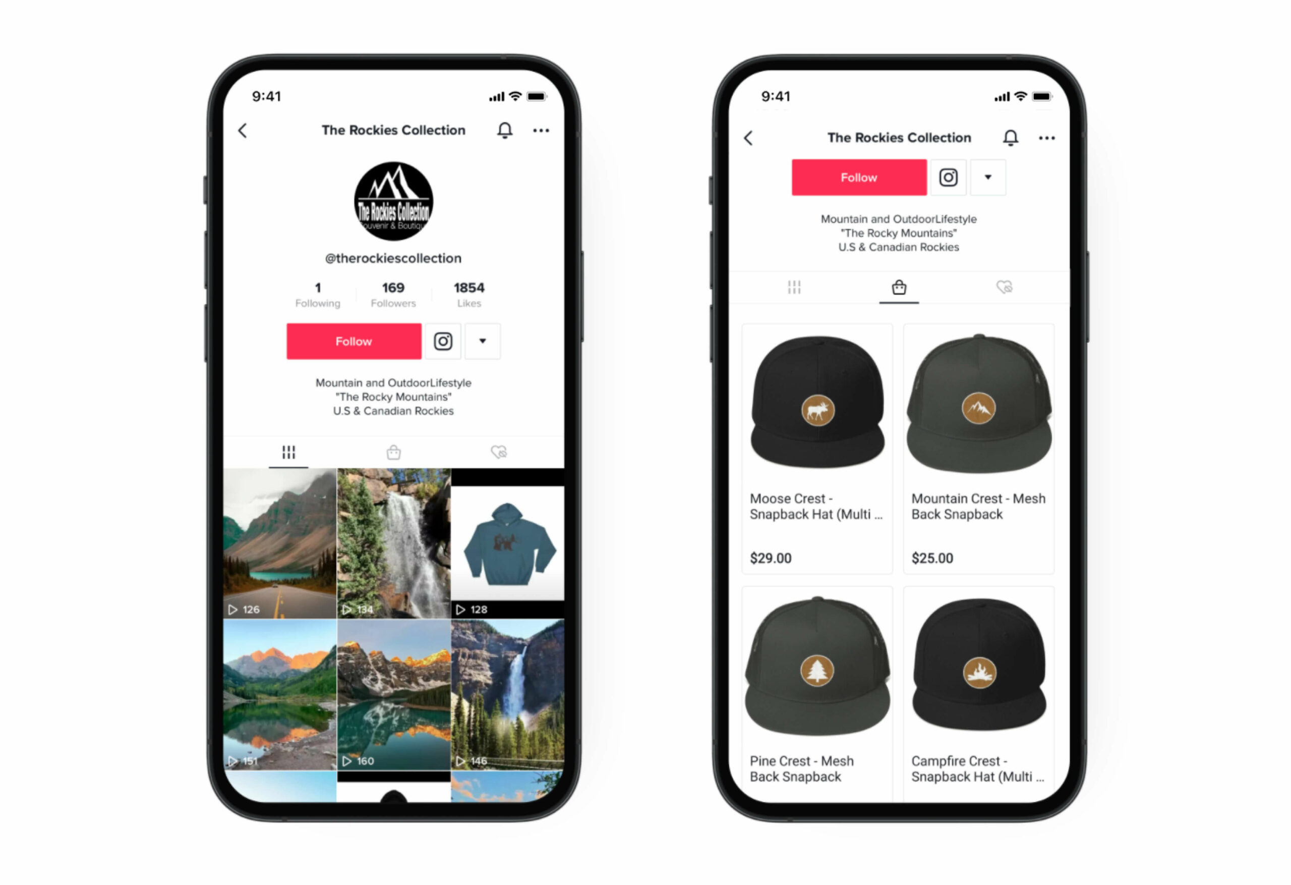 Socialshop V4.0 - Push Shopify products to TikTok Shop