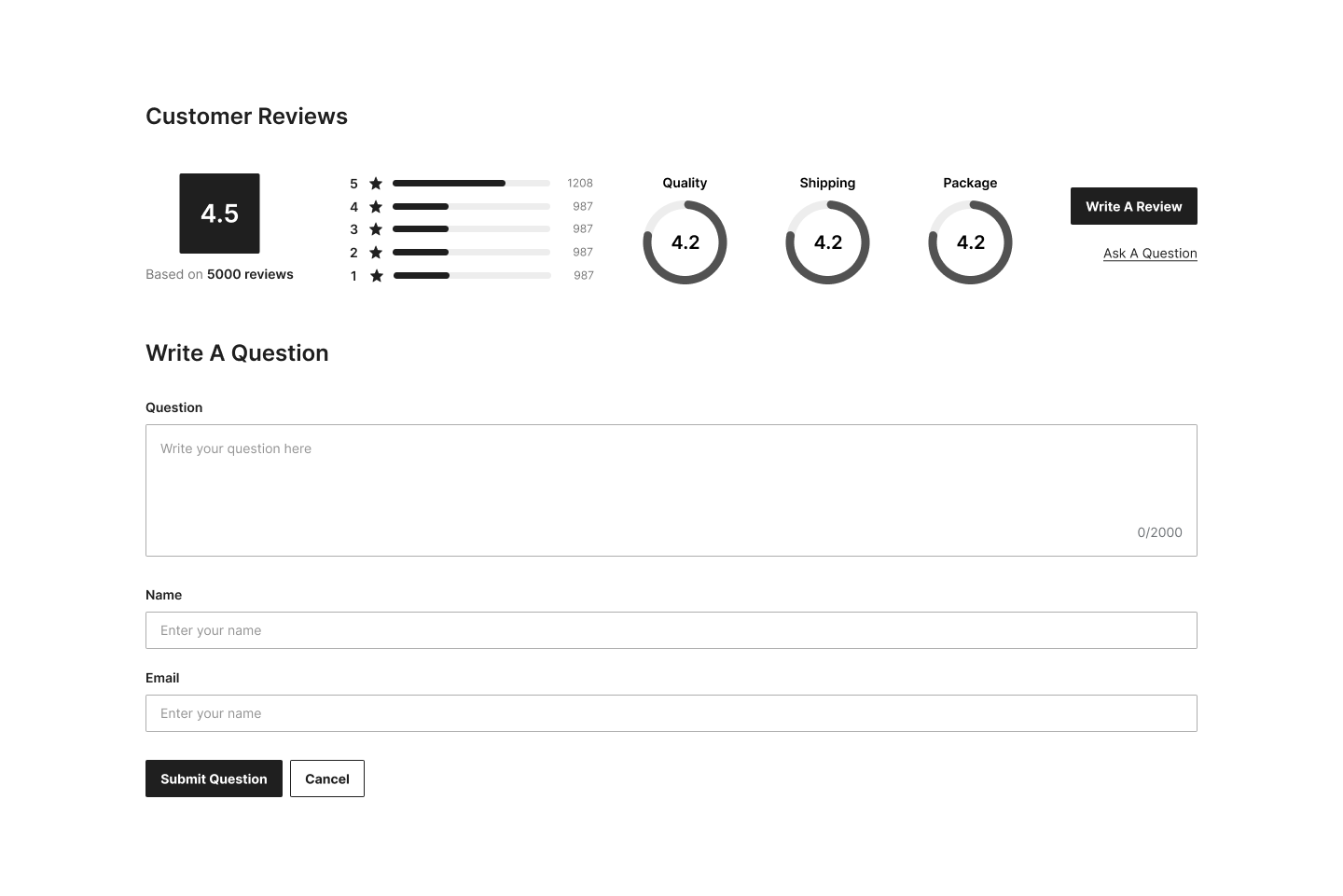 Ali Reviews V7.55 Engage And Win More Customers With Q&A