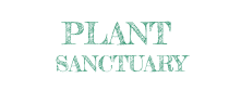 PLANT SANCTUARY