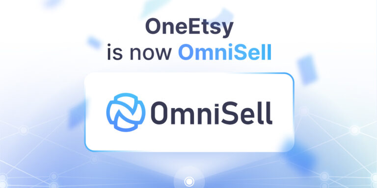 OmniSell Rebrand
