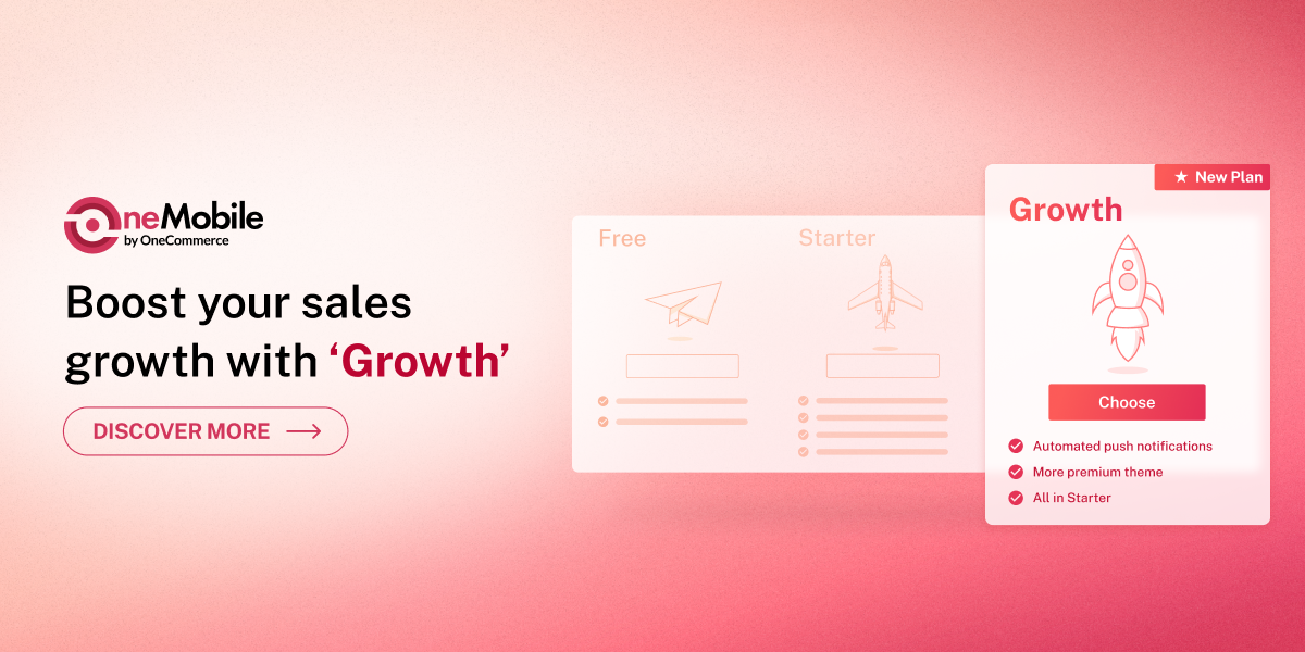 OneMobile’s New Pricing Plan: Ready To Unlock ‘Growth’ Perks?