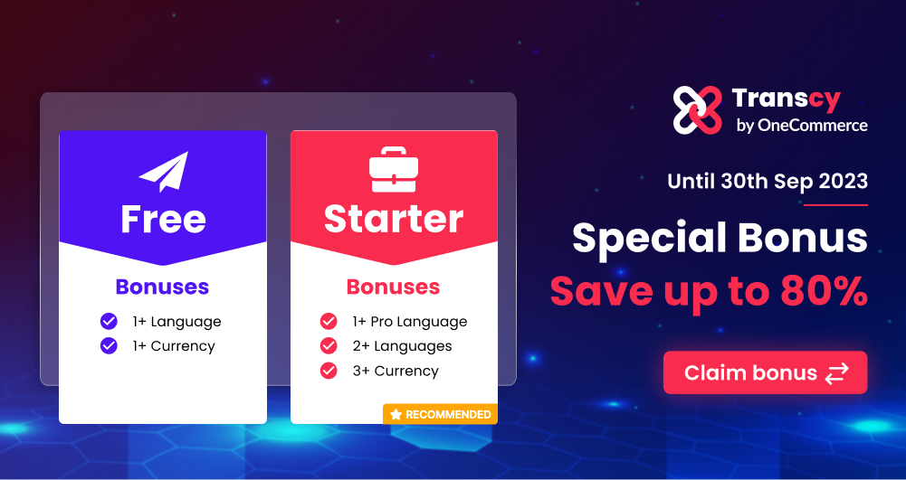 TranscyWP V2.8.5: Enjoy Huge Bonuses At No Extra Costs!